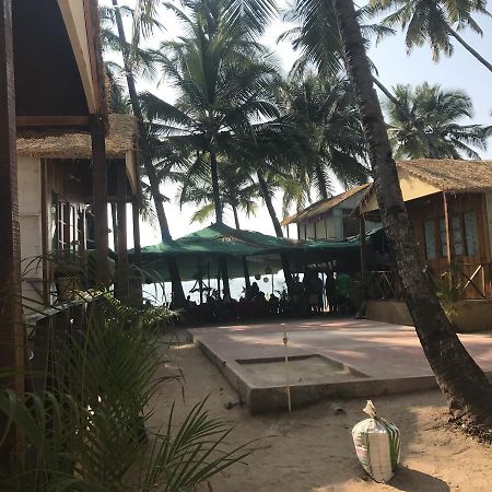 The Found Things Palolem Exterior photo